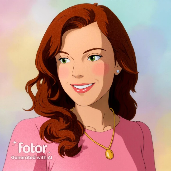 author avatar