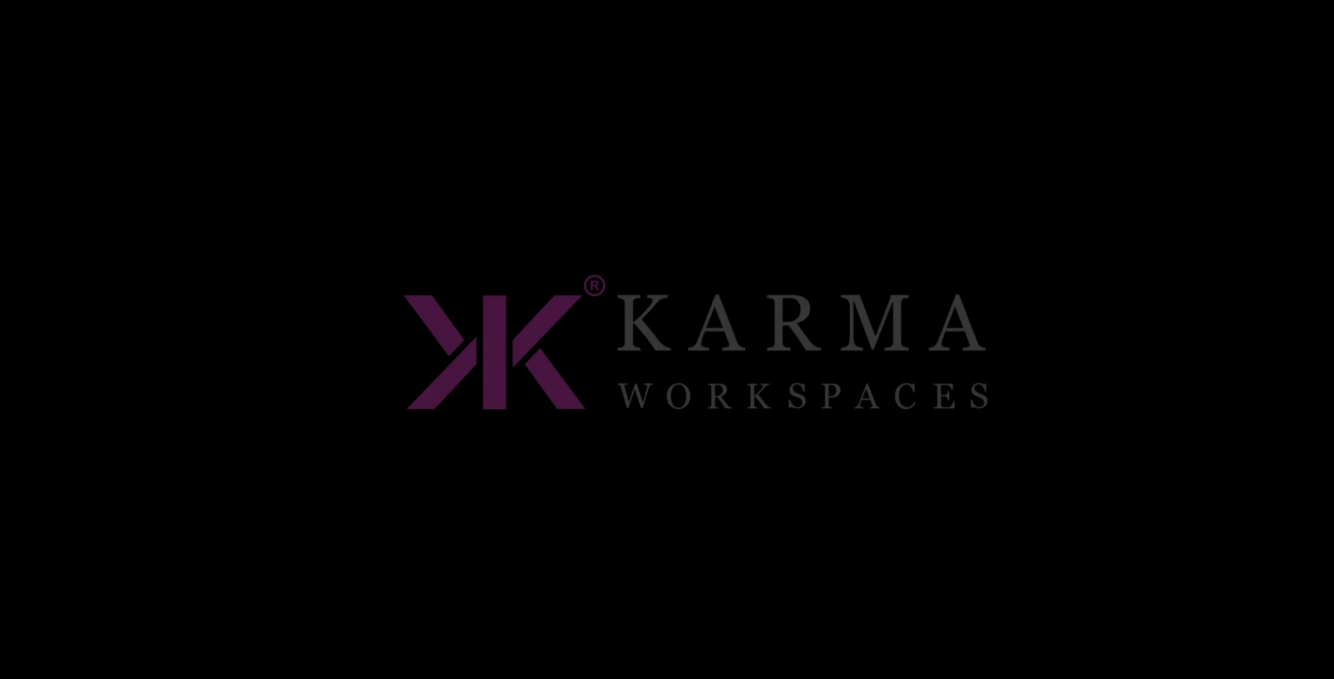 Karma Workspaces