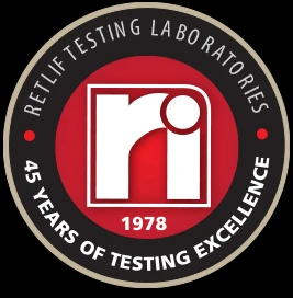 Retlif Testing Laboratories