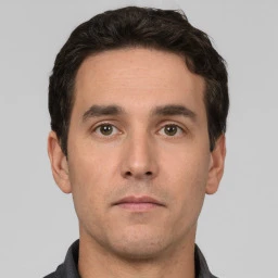 Profile photo of Donald McCurdy