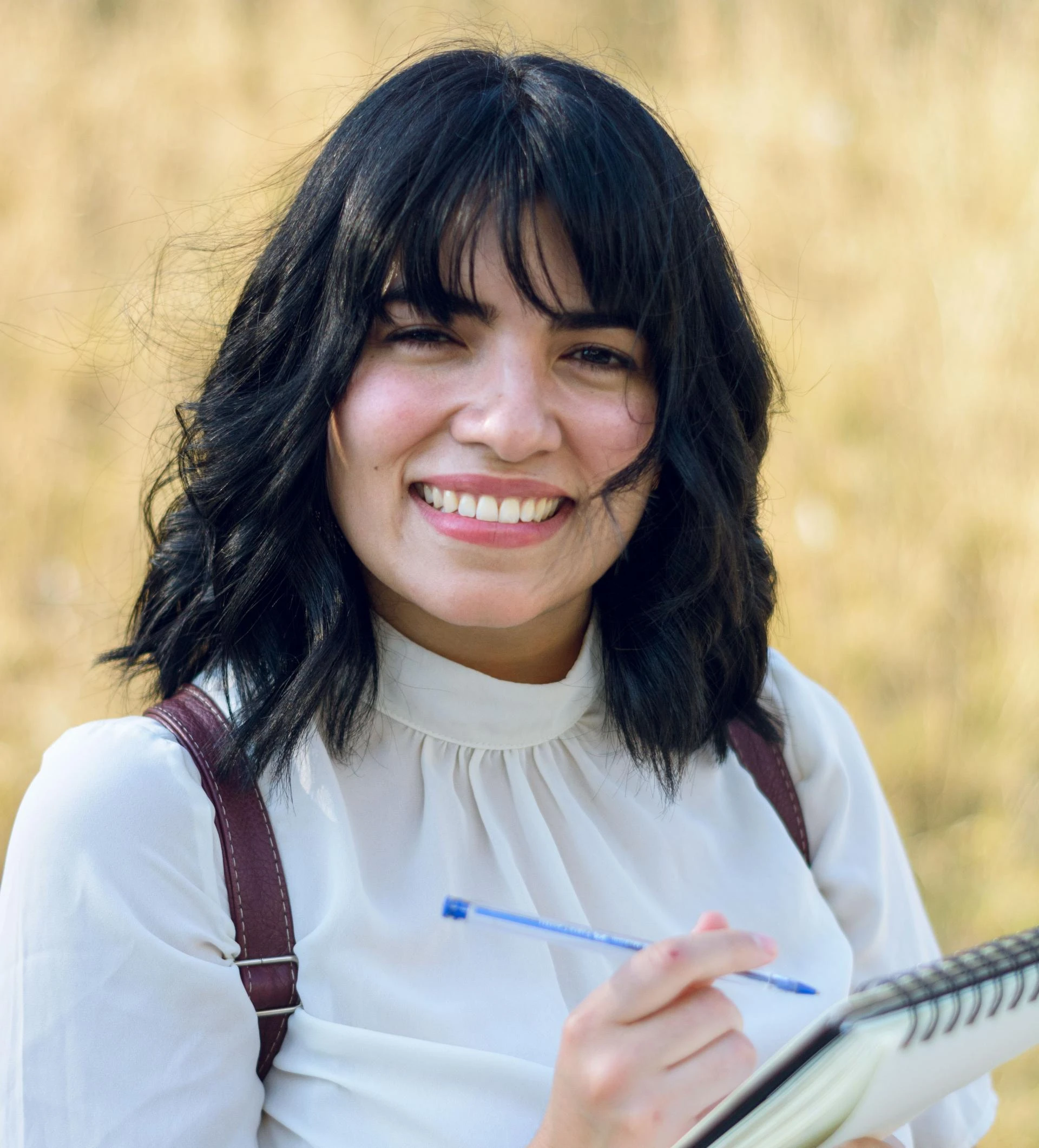 author avatar