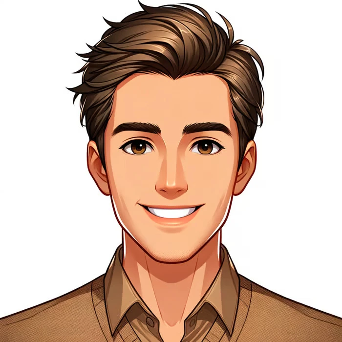 author avatar