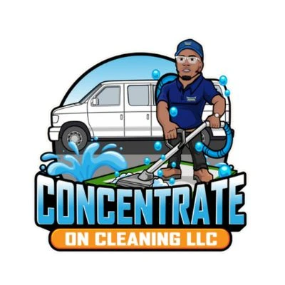 ConcentrateOn Cleaning