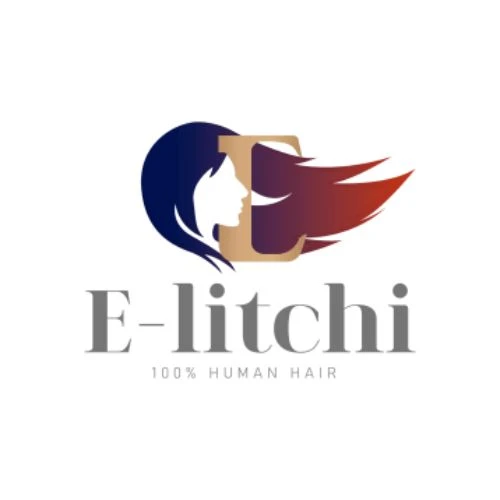 E litchi Hair