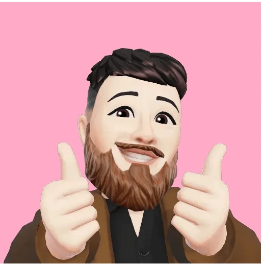 author avatar