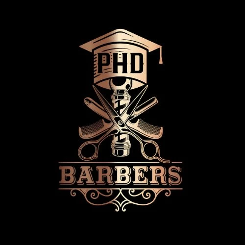 PHD BARBERS
