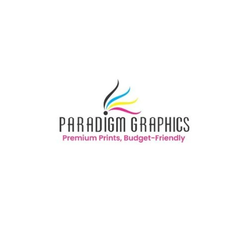 Paradigm Graphics