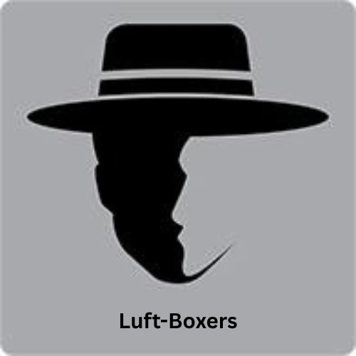 Luft Boxers