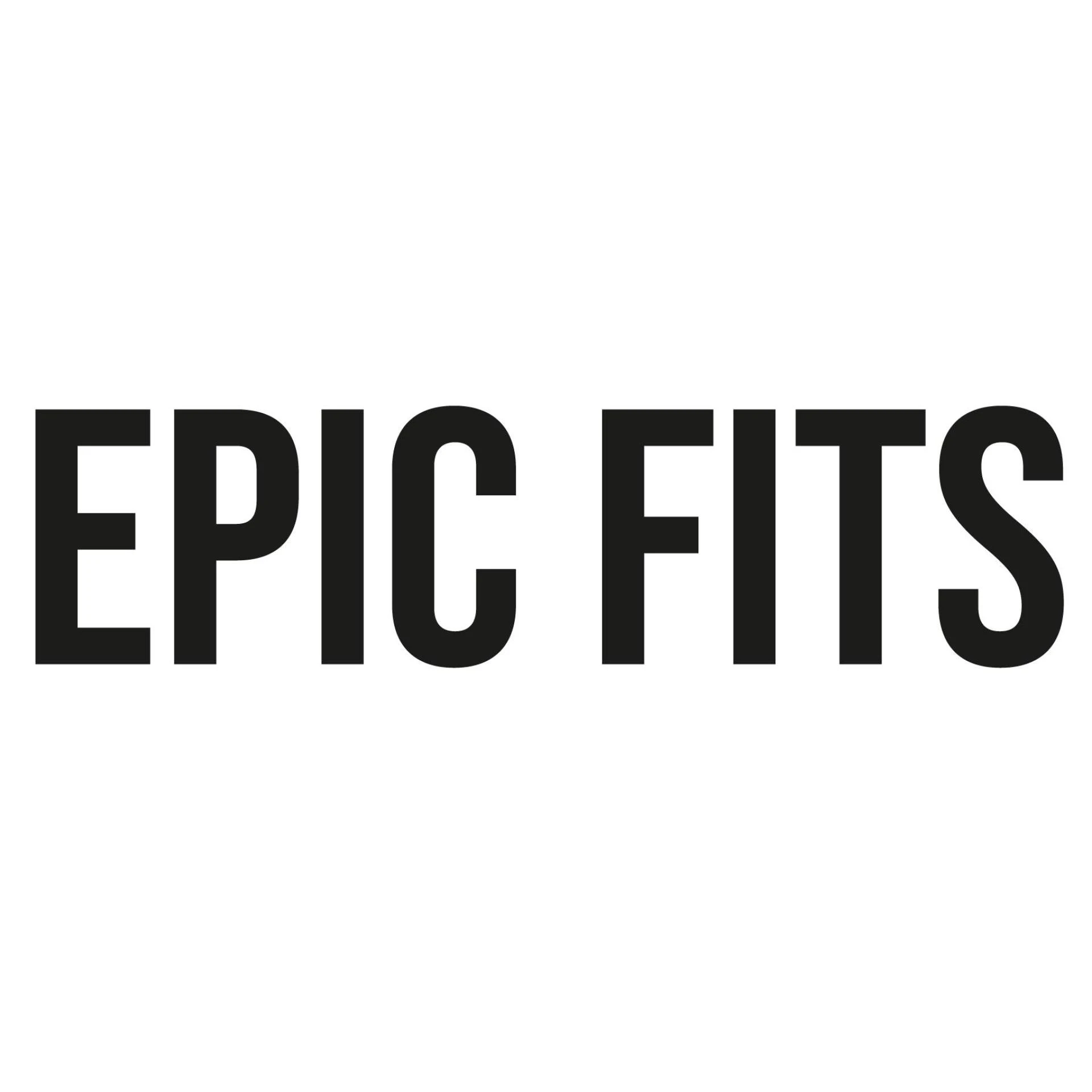 EPIC FITS