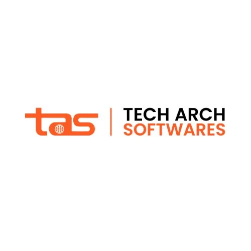 Tech Arch Softwares