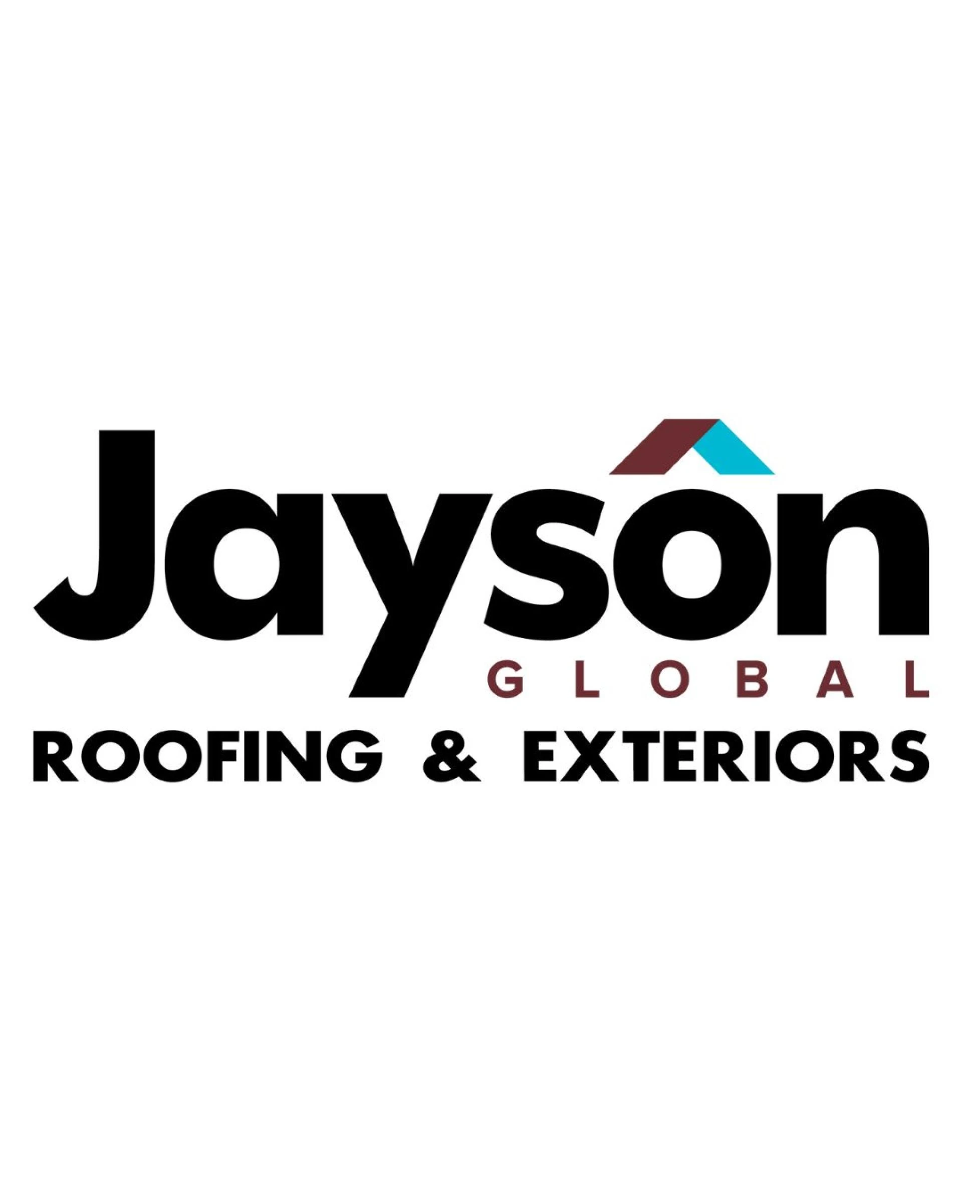 Jayson Global Roofing and Exteriors