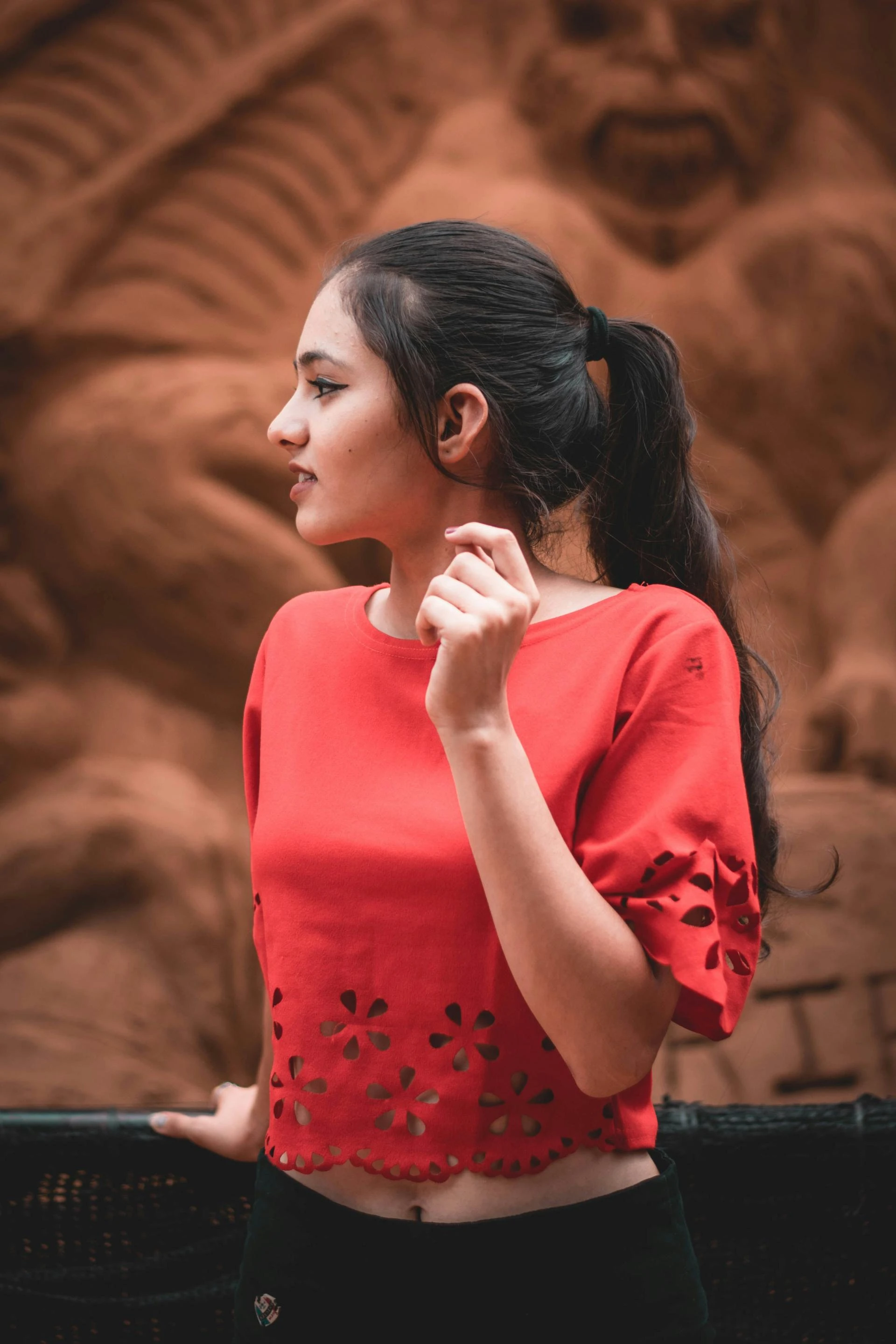 yamini k
