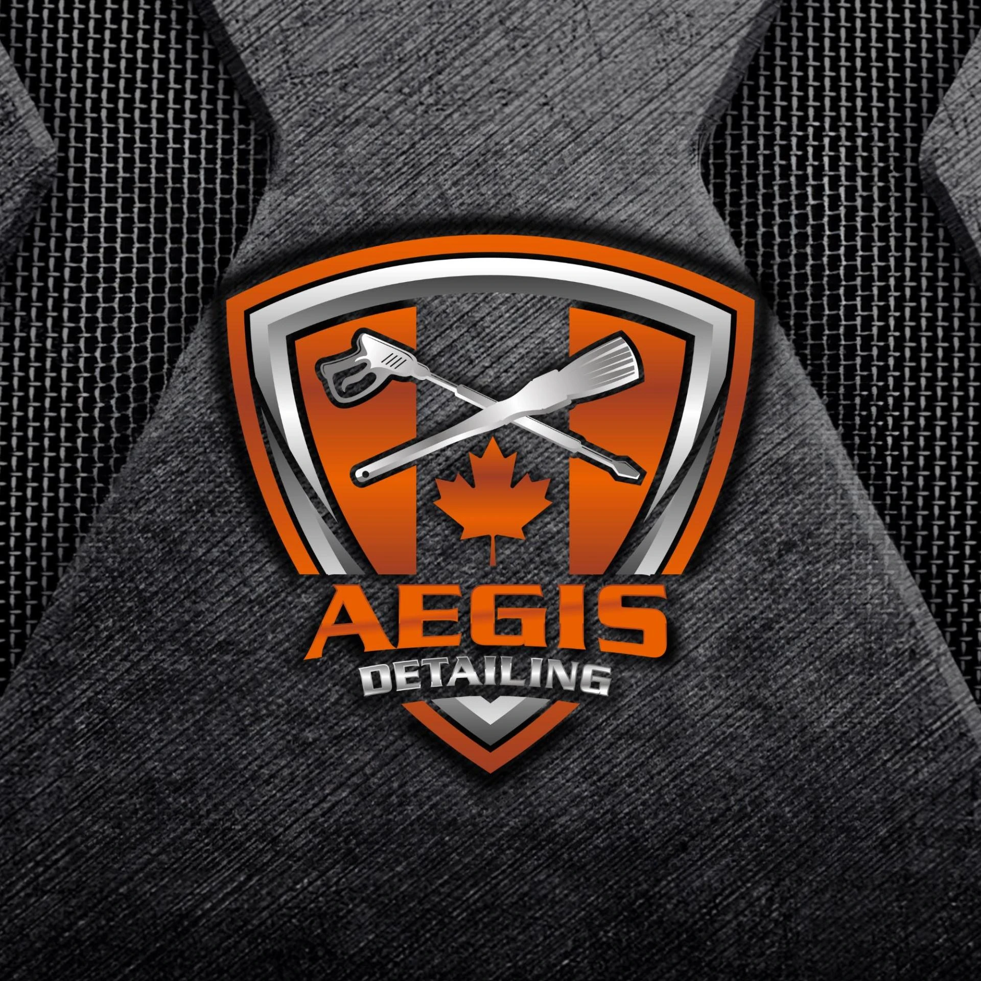 Aegis Automotive Detailing