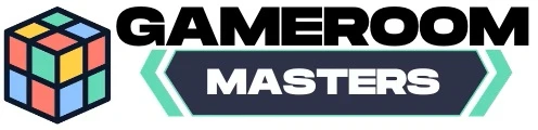GameRoom Masters