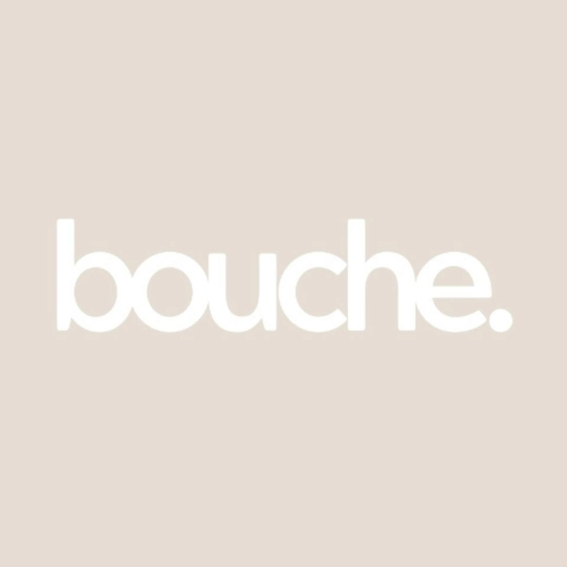 Bouche