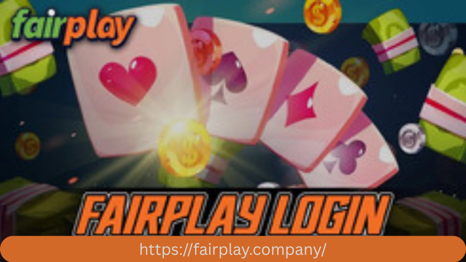 Fairplaylogin 