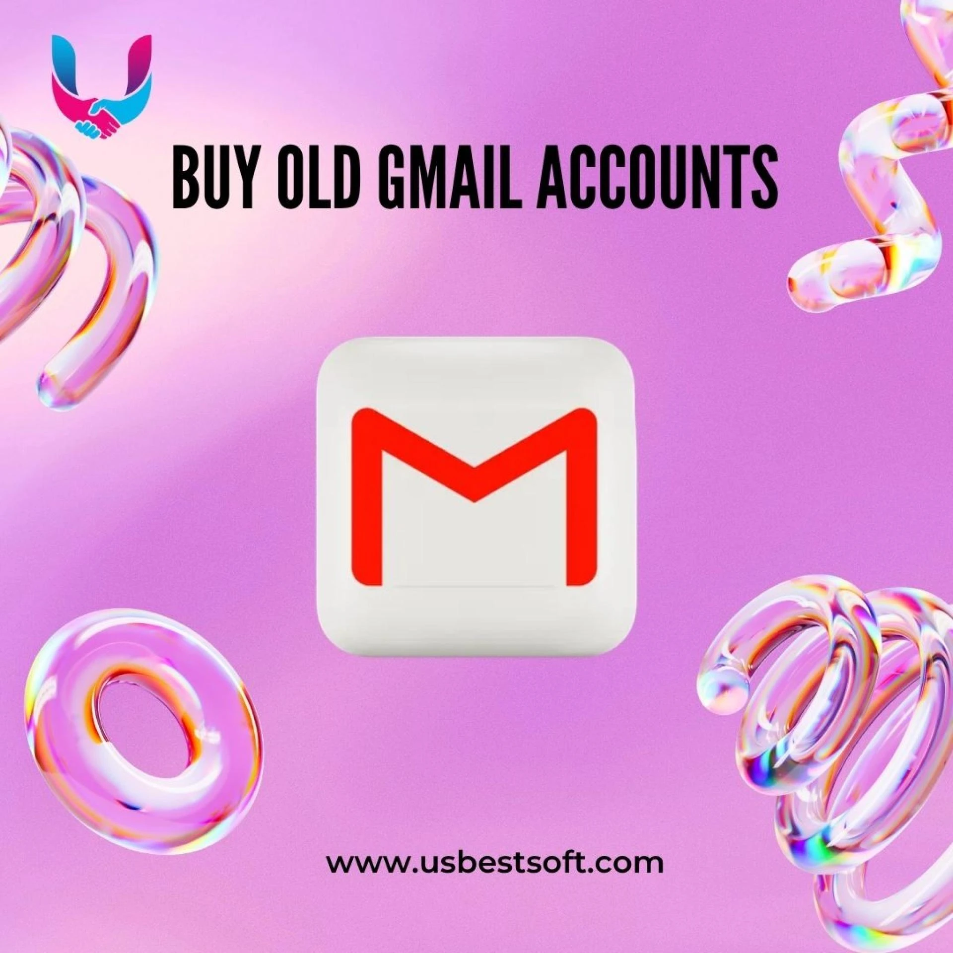 Buy Old Gmail Accounts