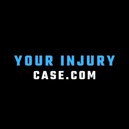 Your Injury case