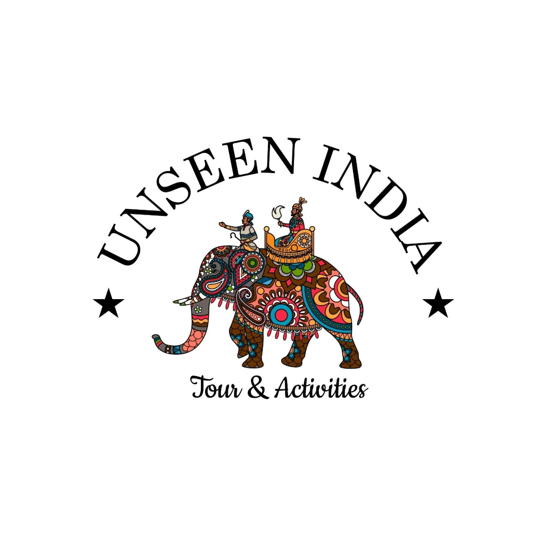 Unseenindia 