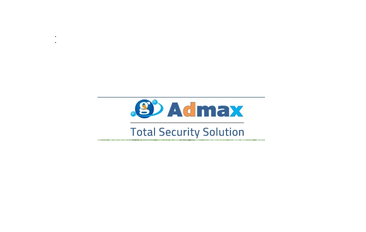 Admax Total Security Solution