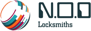 NOD  Locksmith