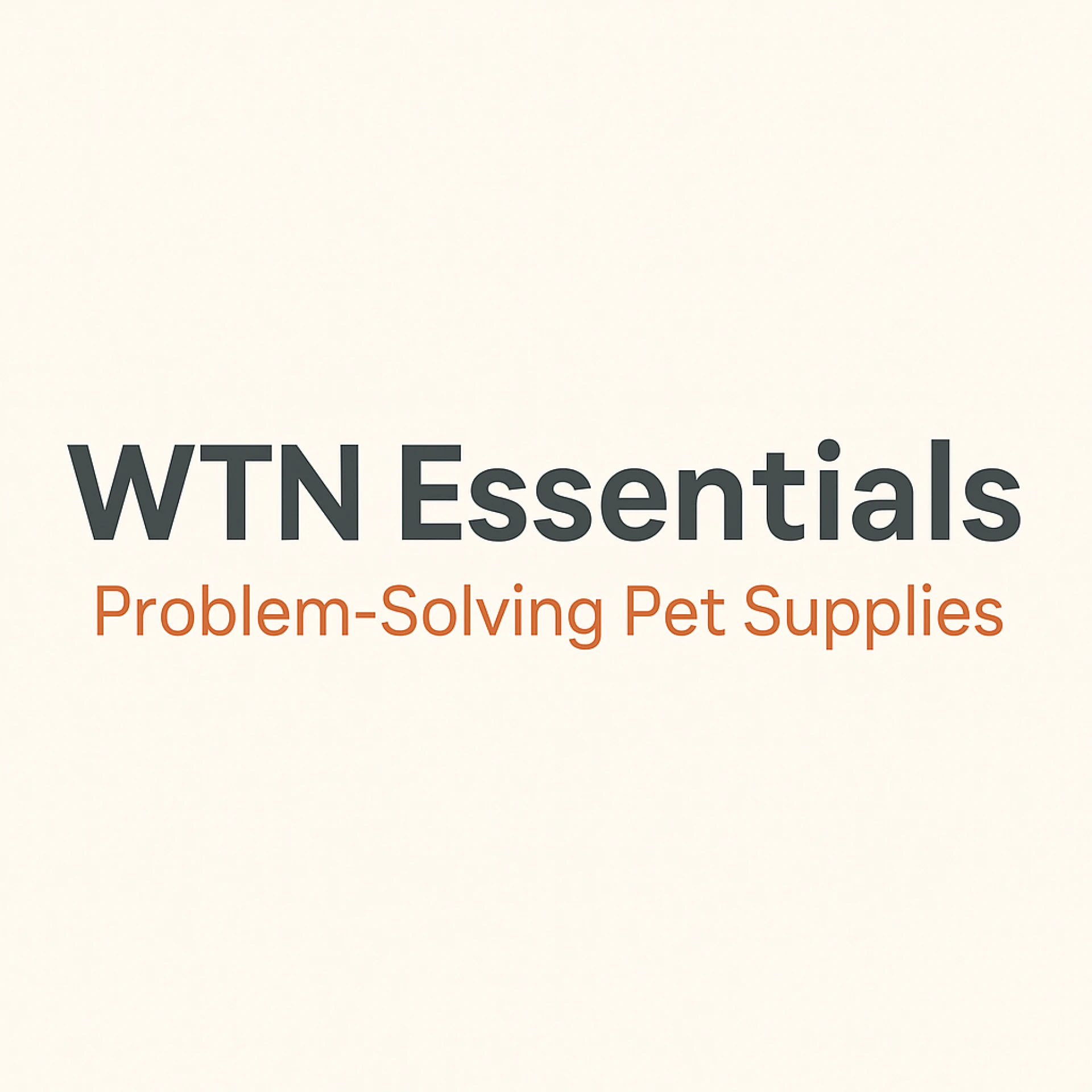 WTN Esentials