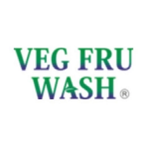 Veg Fru Wash