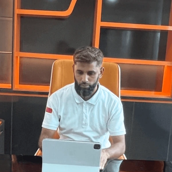 author avatar