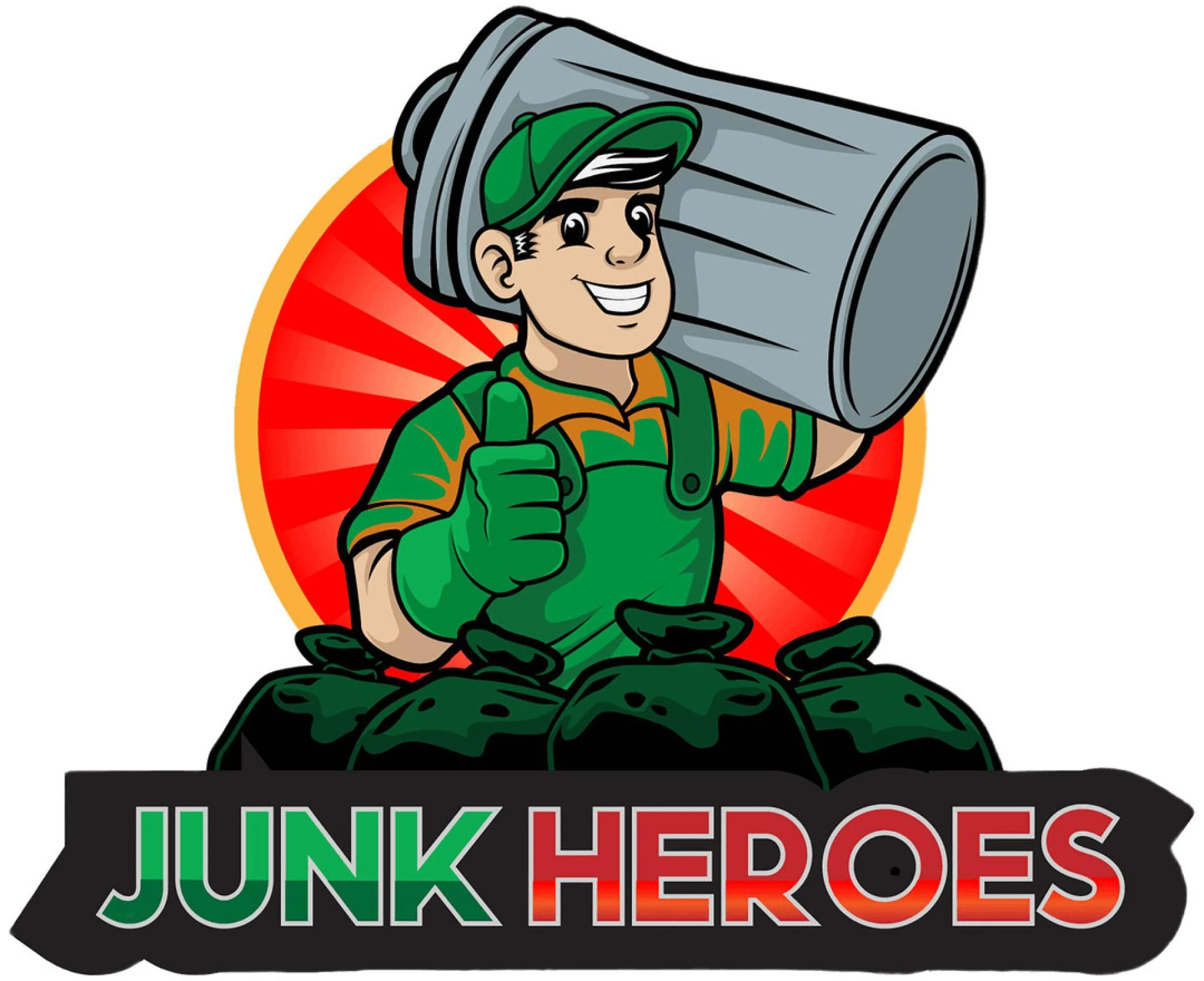 Junk Heroes