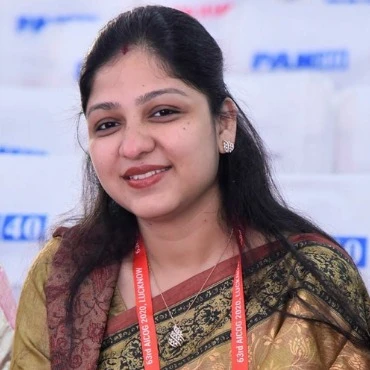 Dr Noopur Jaiswal Obstetrician and Gynecologist