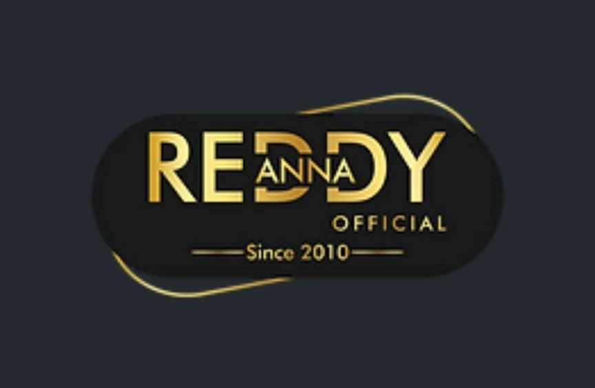 Reddy Anna