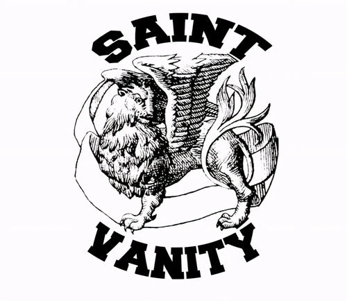 saint vanity