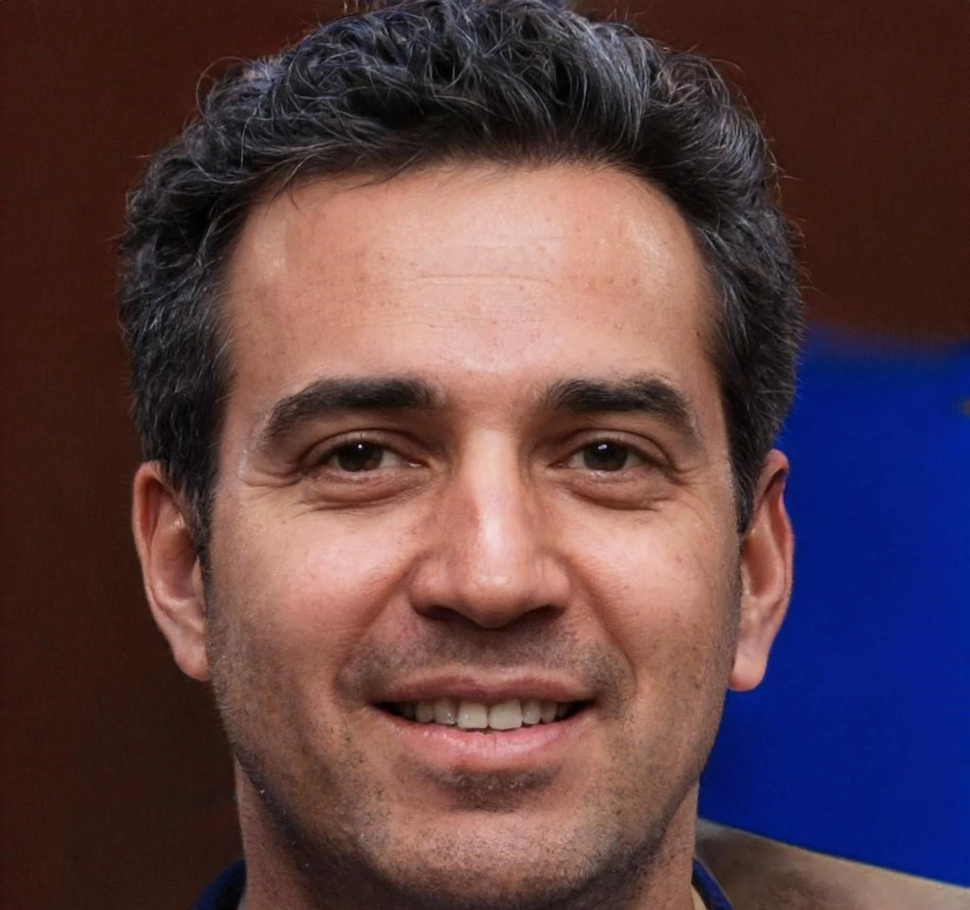 author avatar