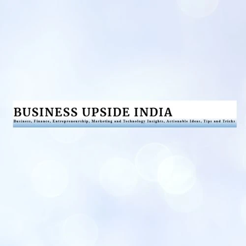 Business Upside India
