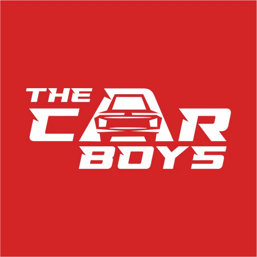 The Car Boys