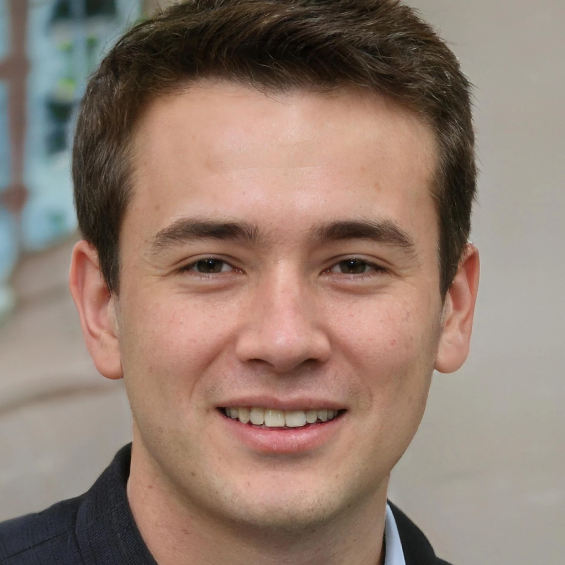 Peter Cral