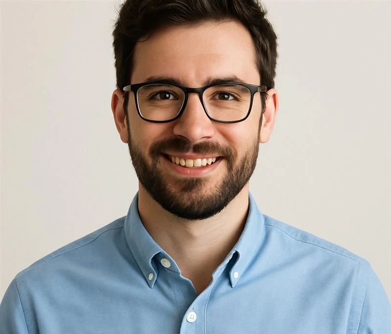 Ben Atlas