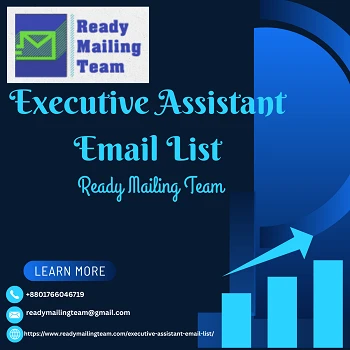 Executive Assistant Email List