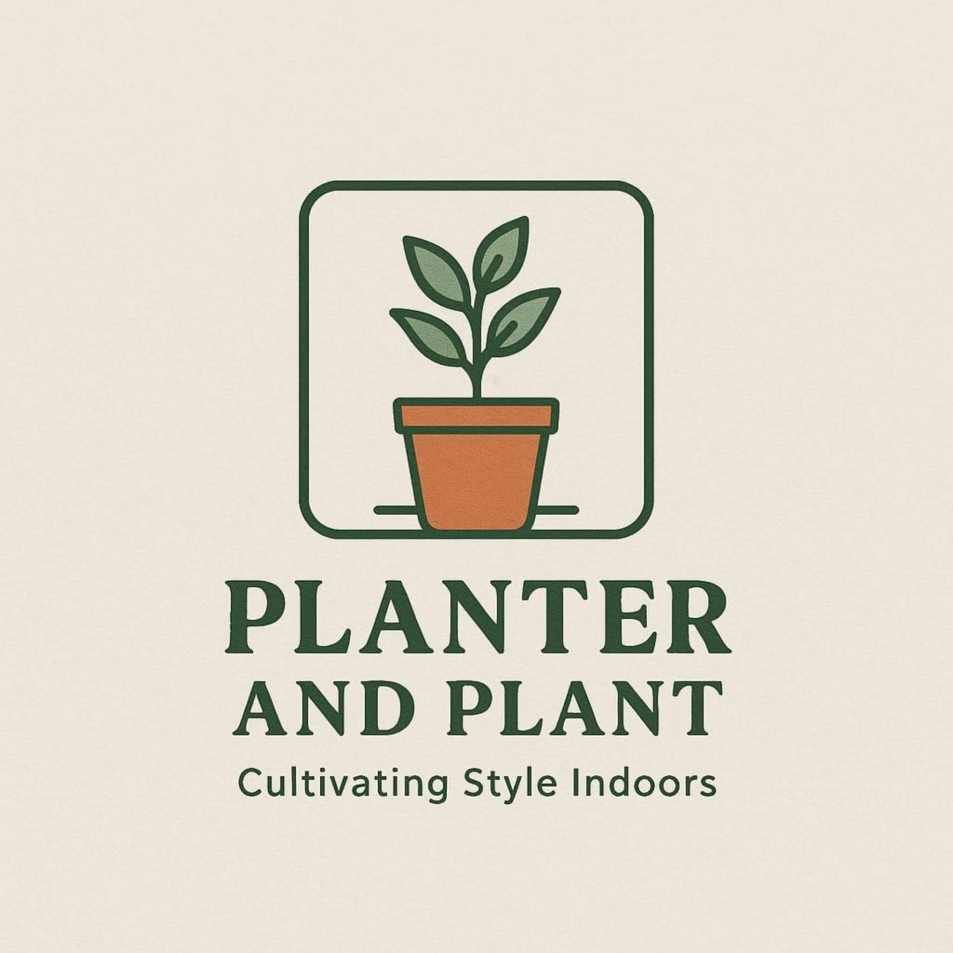 Planter And Plant Bangalore