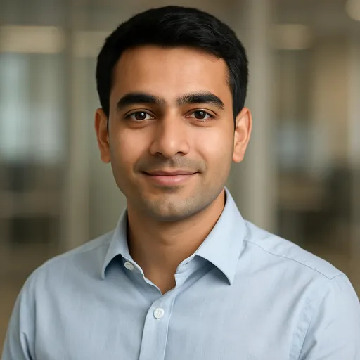 Rahul Mahera