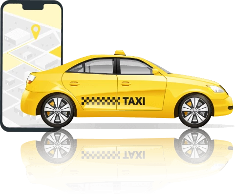 Melbourne Taxi Services