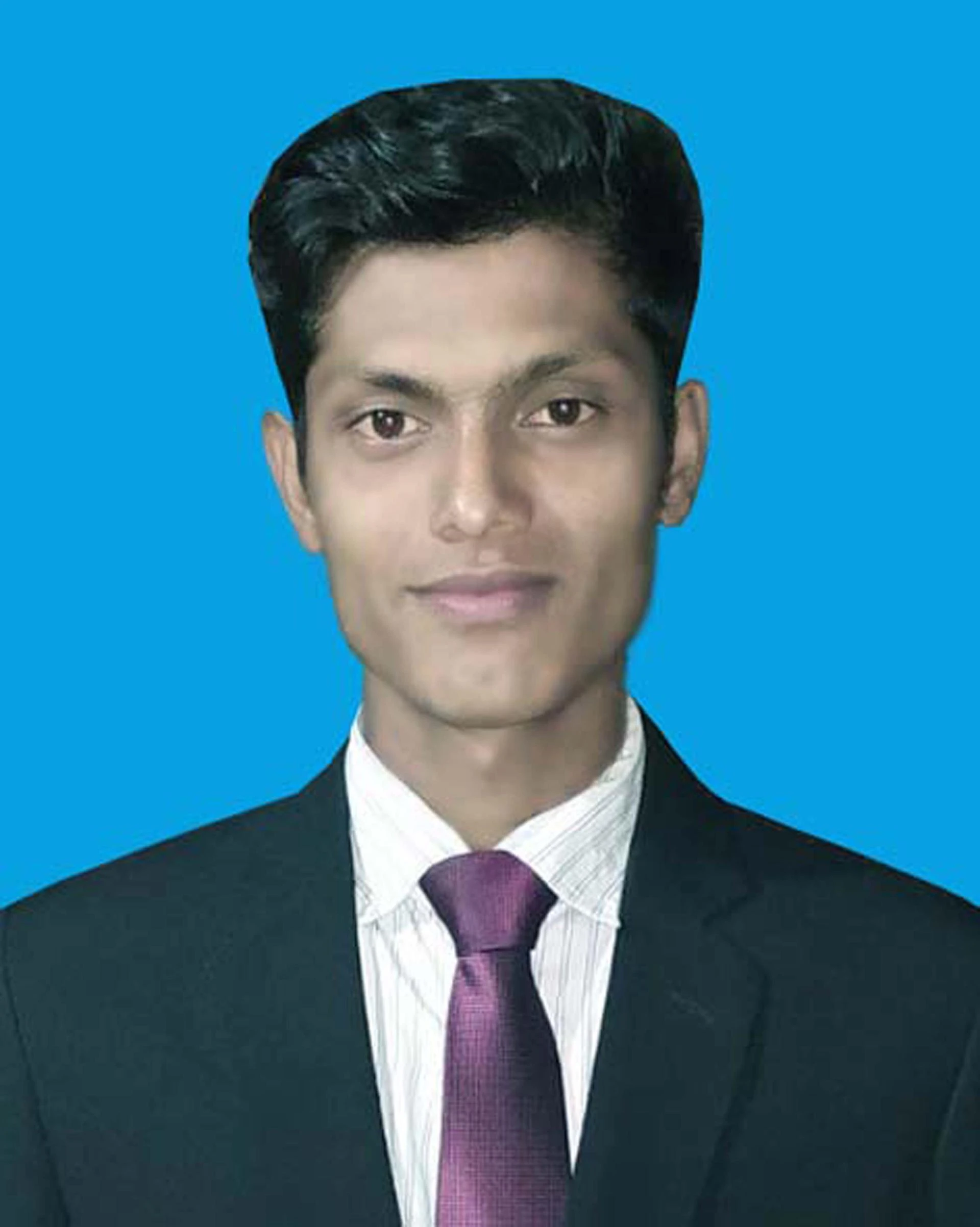 author avatar