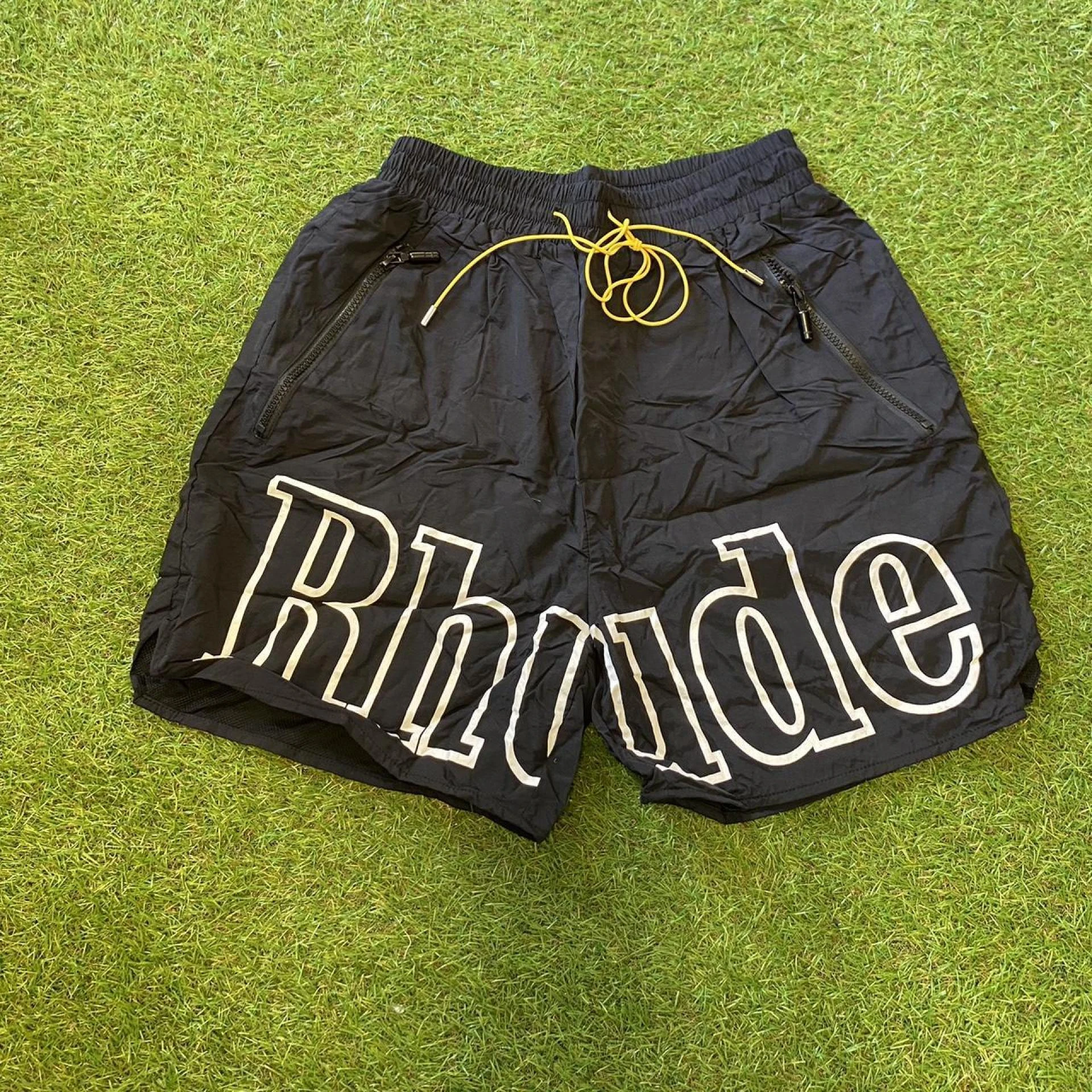 rhudeshorts