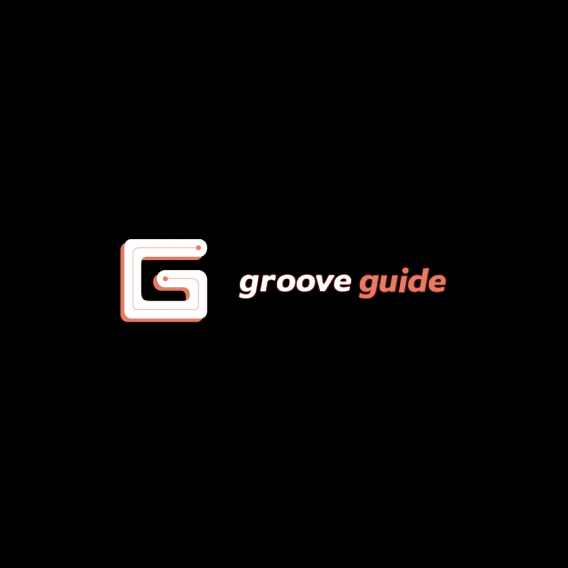Groove Guide