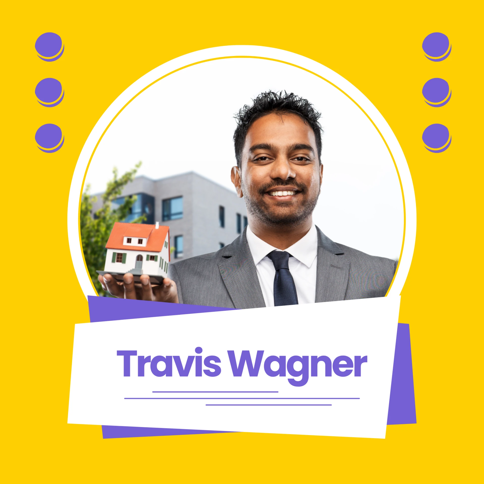 Travis Wagner