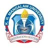KRMangalamUniversity 