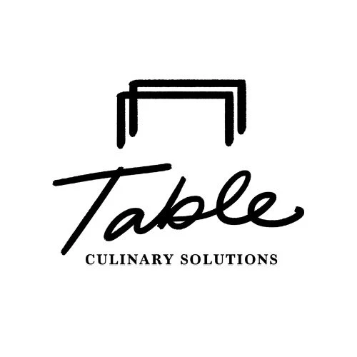 Table Culinary Solutions 