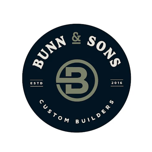 Bunn and Sons Custom Builders