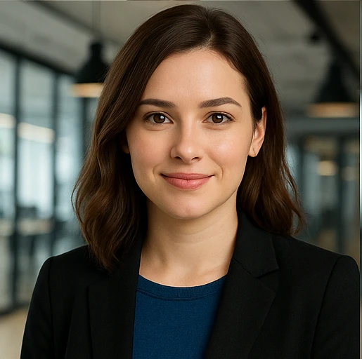 author avatar