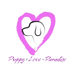 Puppy Love Paradise